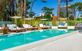 Awa Boutique + Design Hotel